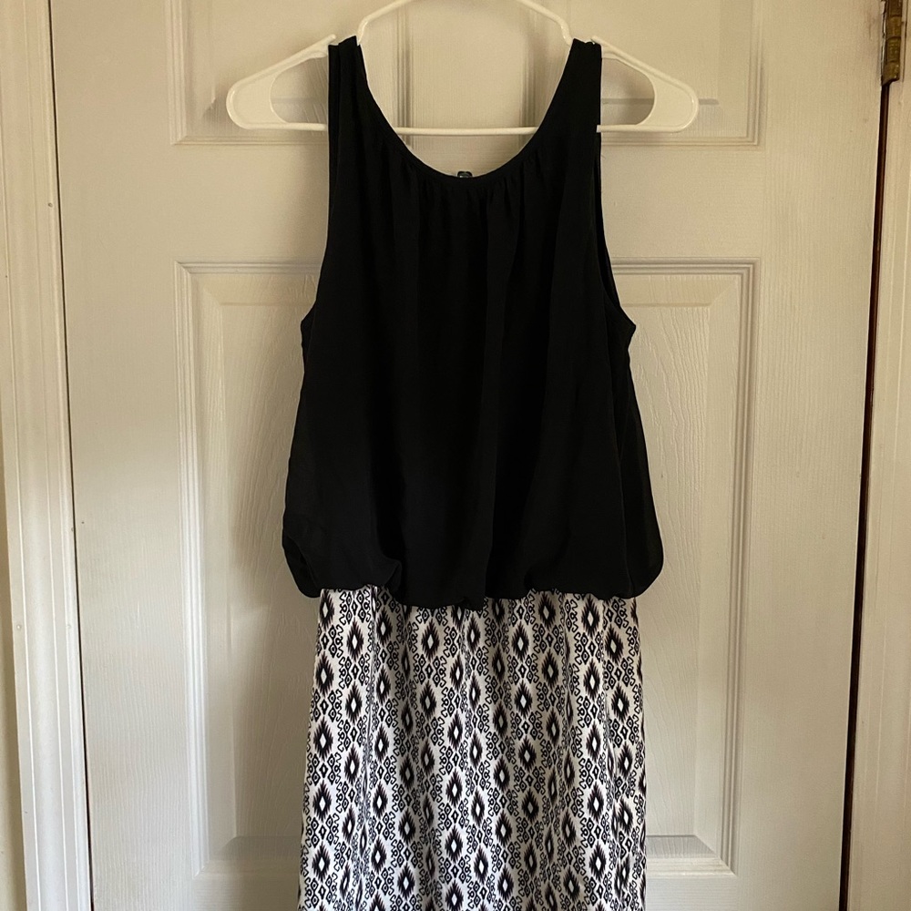 Wrangler Dress